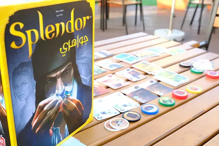 Board games image